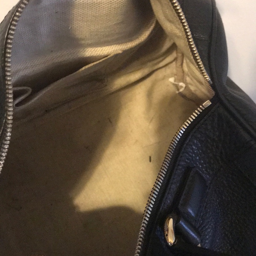 Authentic Boston Bag - Picture 2 of 4